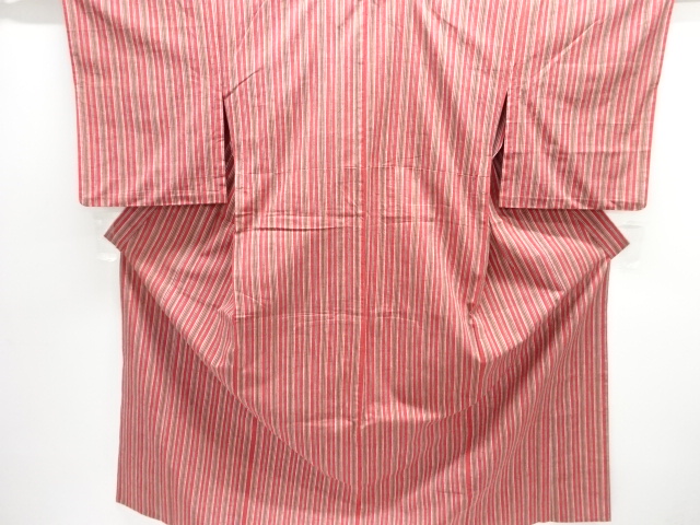 Taisho Roman Kimono Cotton